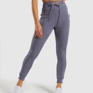 Gumshark Slounge Ribbon Leggings